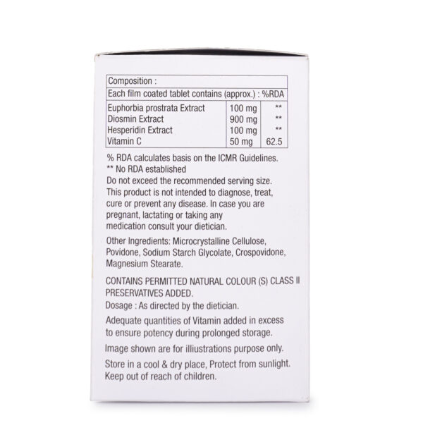 Venosun Tablet - Image 4