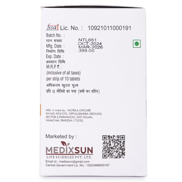 Venosun Tablet - Image 5