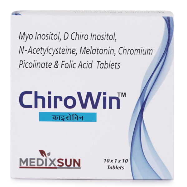 ChiroWin Tablets - Image 8