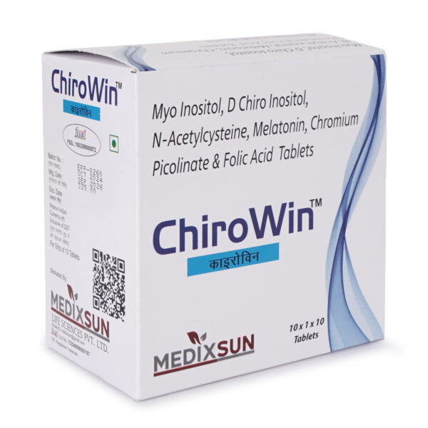 ChiroWin Tablets - Image 7