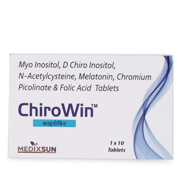 ChiroWin Tablets - Image 4