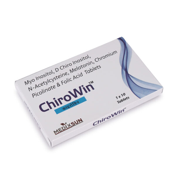 ChiroWin Tablets - Image 2