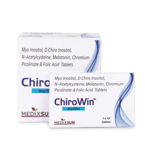 CHIROWIN Tablet