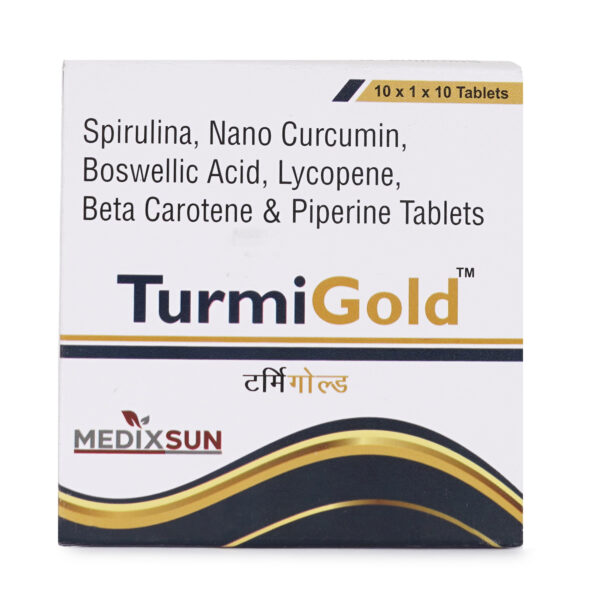 TURMI GOLD TABLET - Image 8