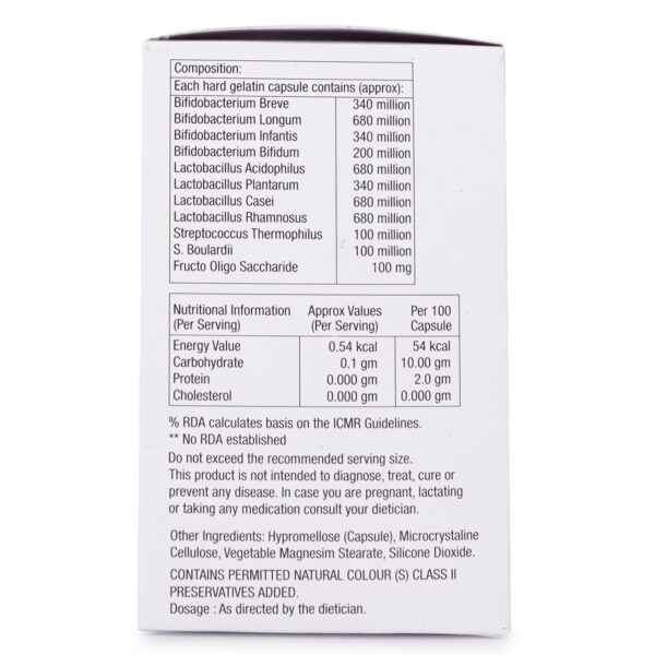 Nuprogut Capsules - Image 5