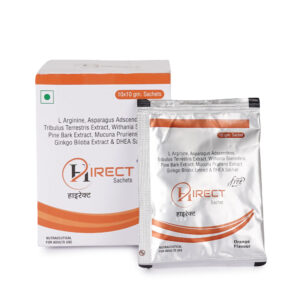 HIRECT Sachet
